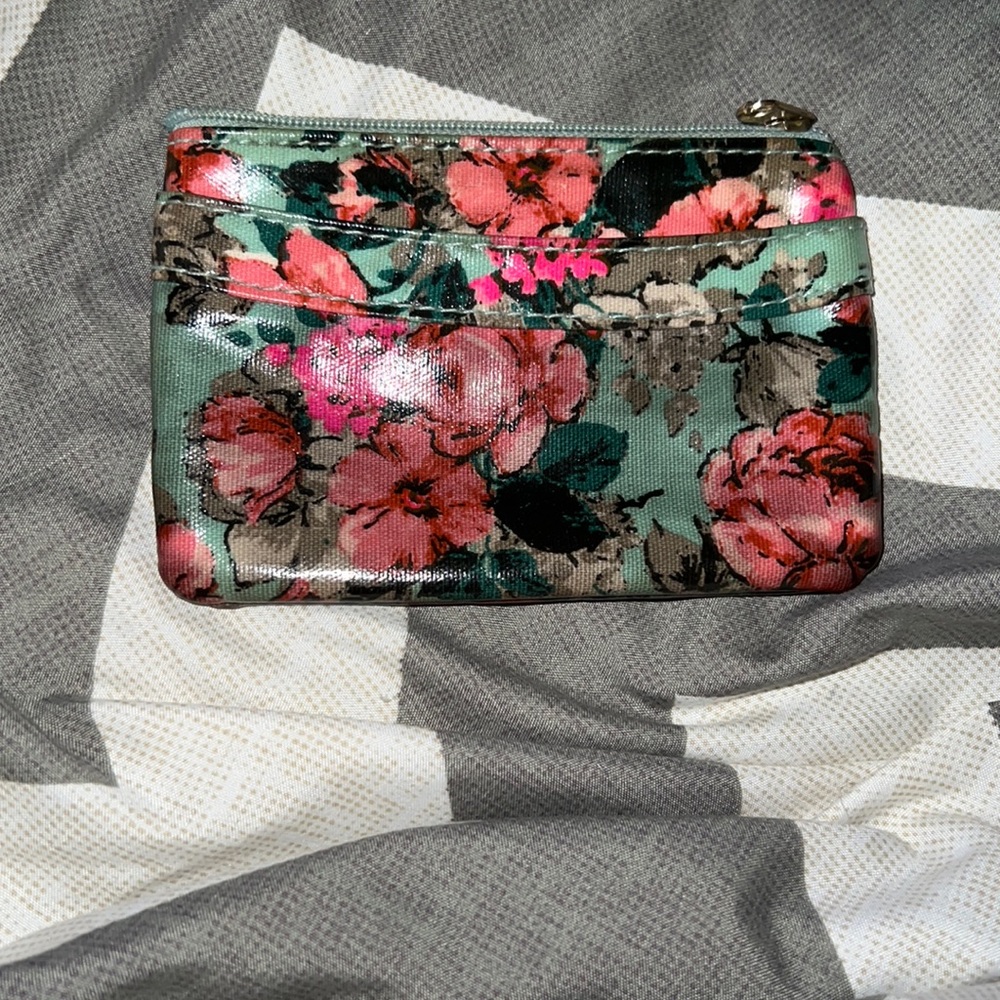 Coin wallet